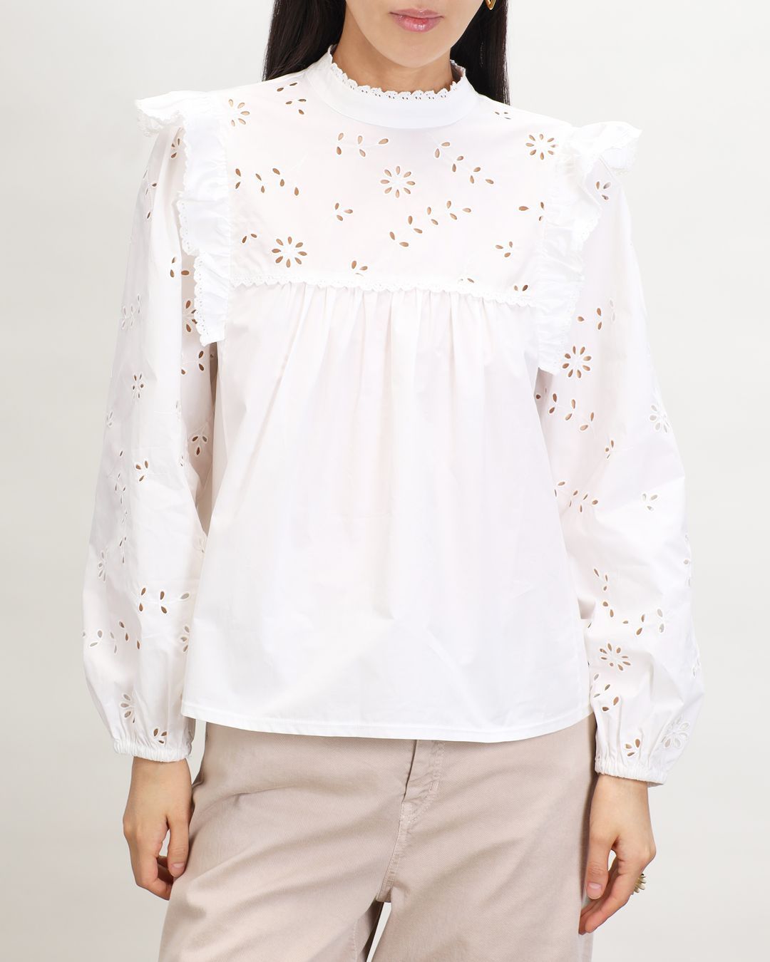 Купить Блуза WEEKEND MAX MARA