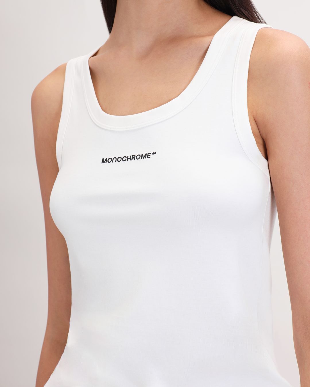 Купить Топ MONOCHROME
