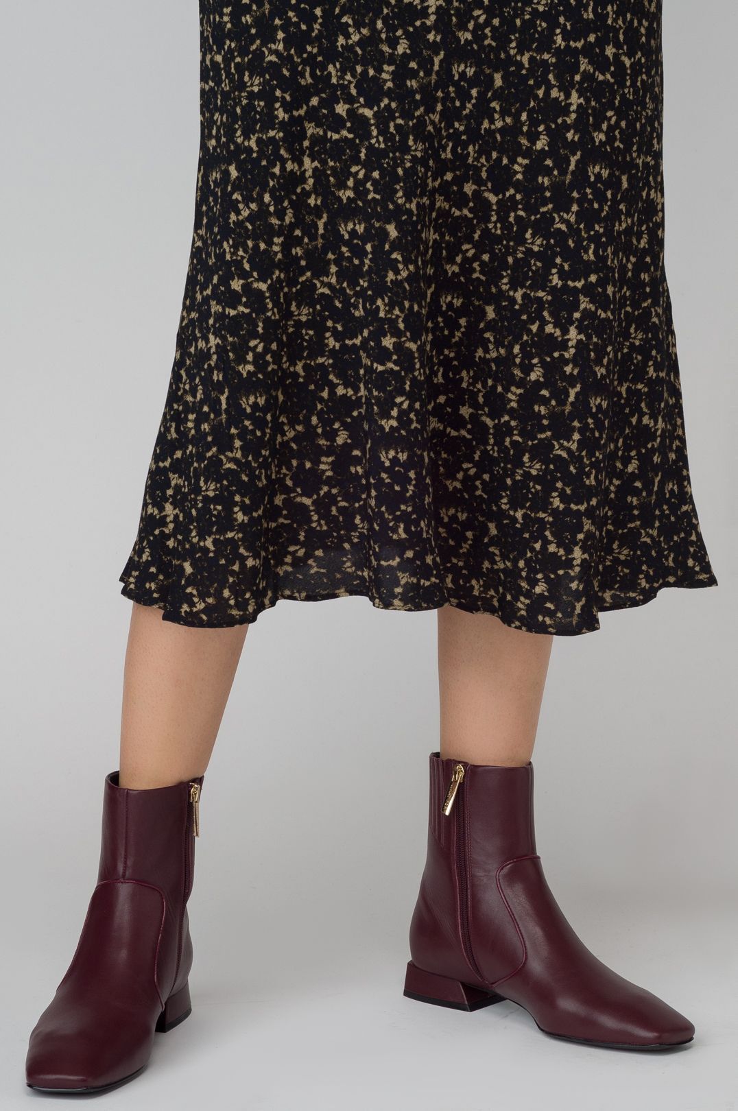 Купить Ботинки WHAT FOR