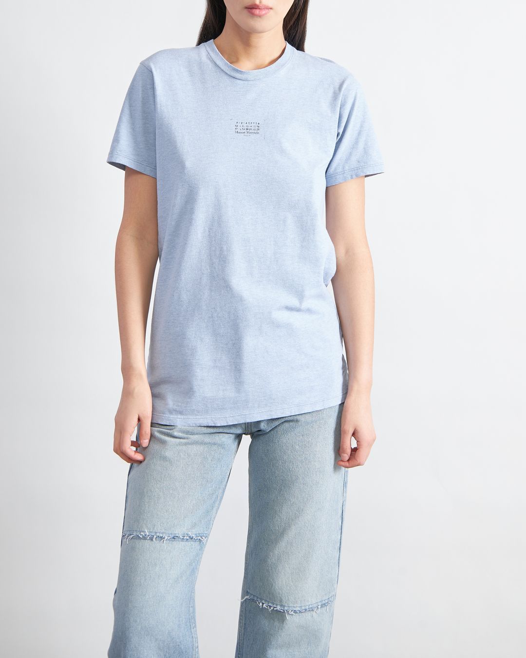 Купить Футболка MAISON MARGIELA