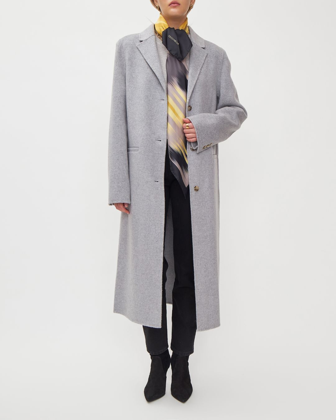 Купить Платок COCCINELLE