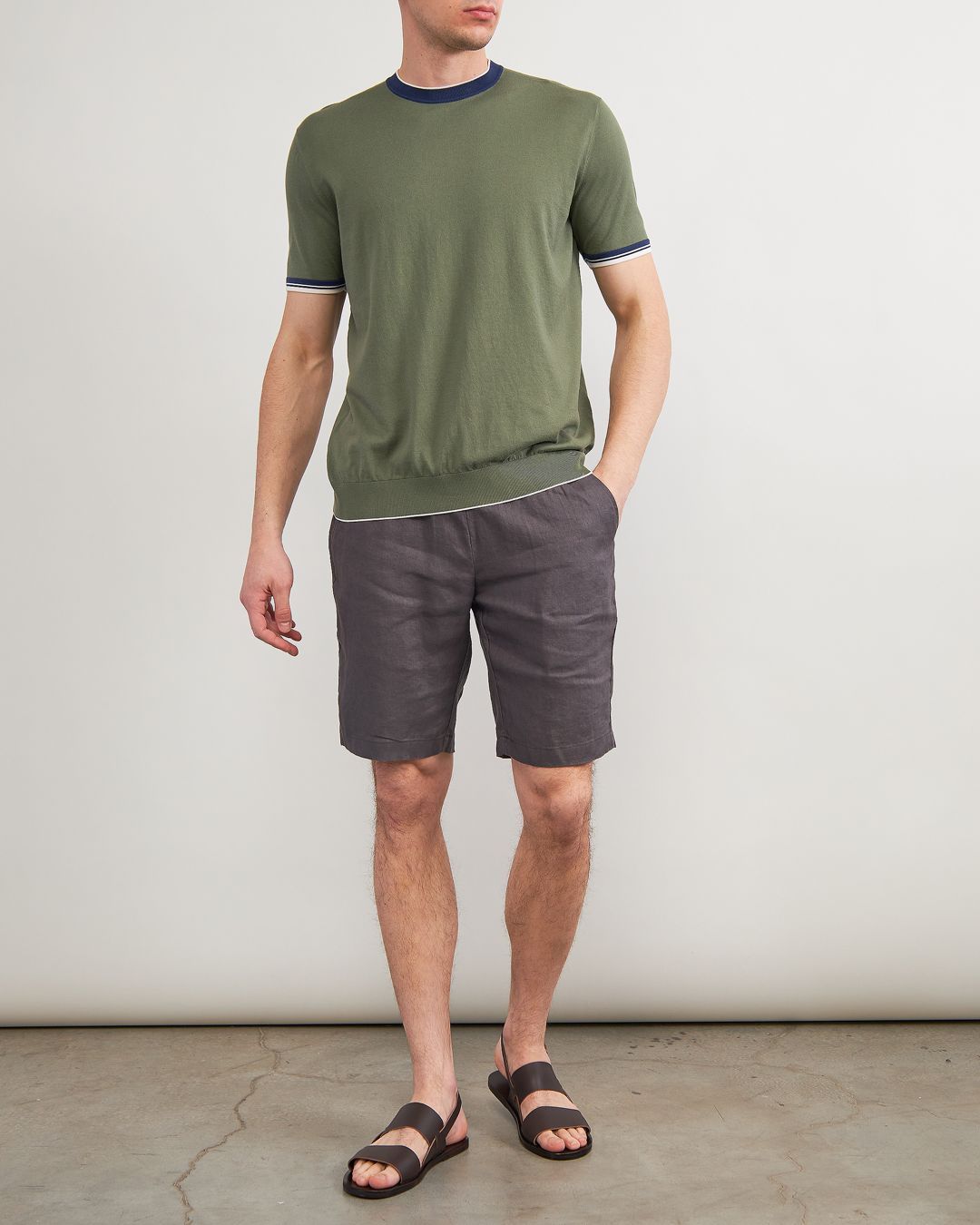 Купить Джемпер BERTOLO