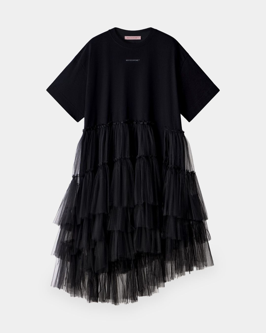 Купить Платье MONOCHROME