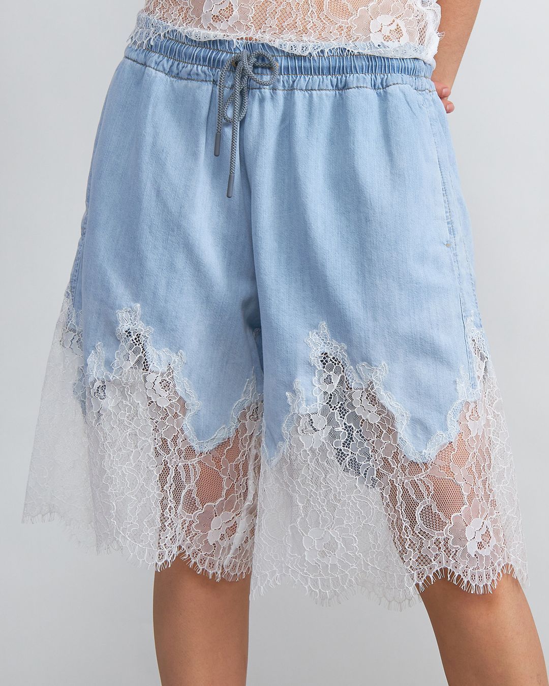 Купить Шорты DIESEL