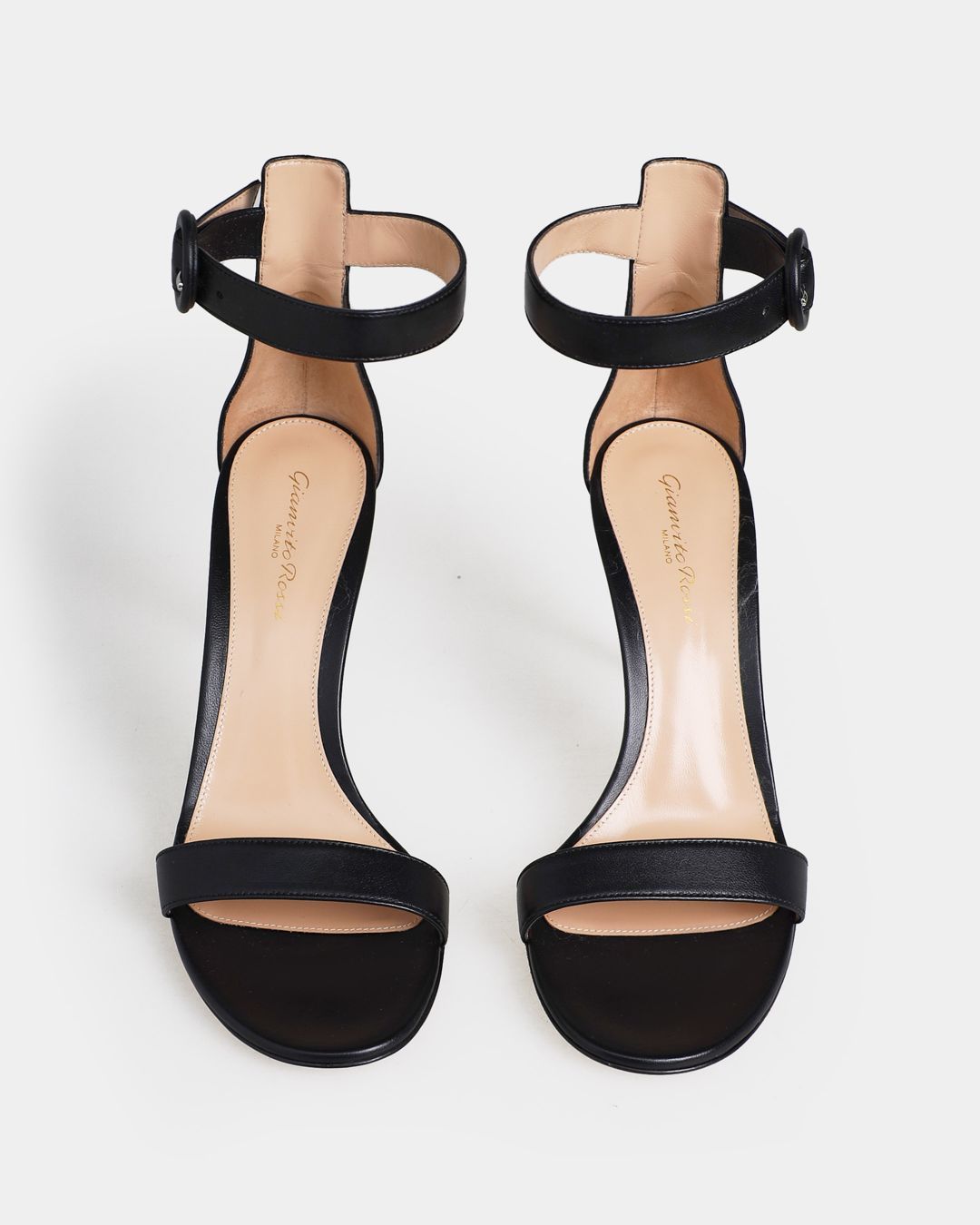 Купить Туфли GIANVITO ROSSI