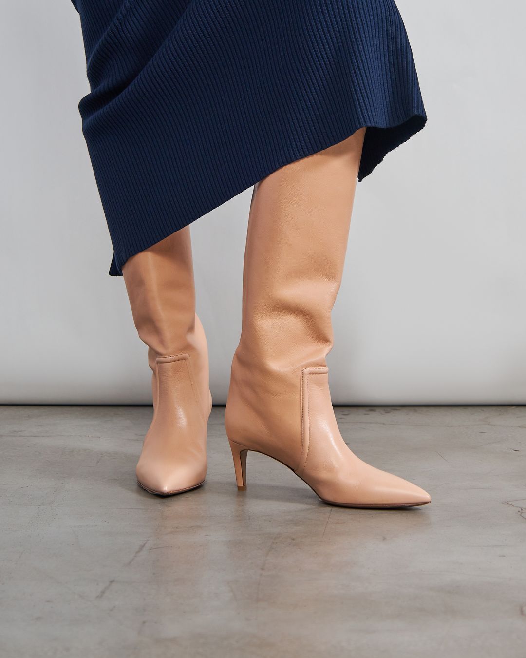 Купить Сапоги PARIS TEXAS