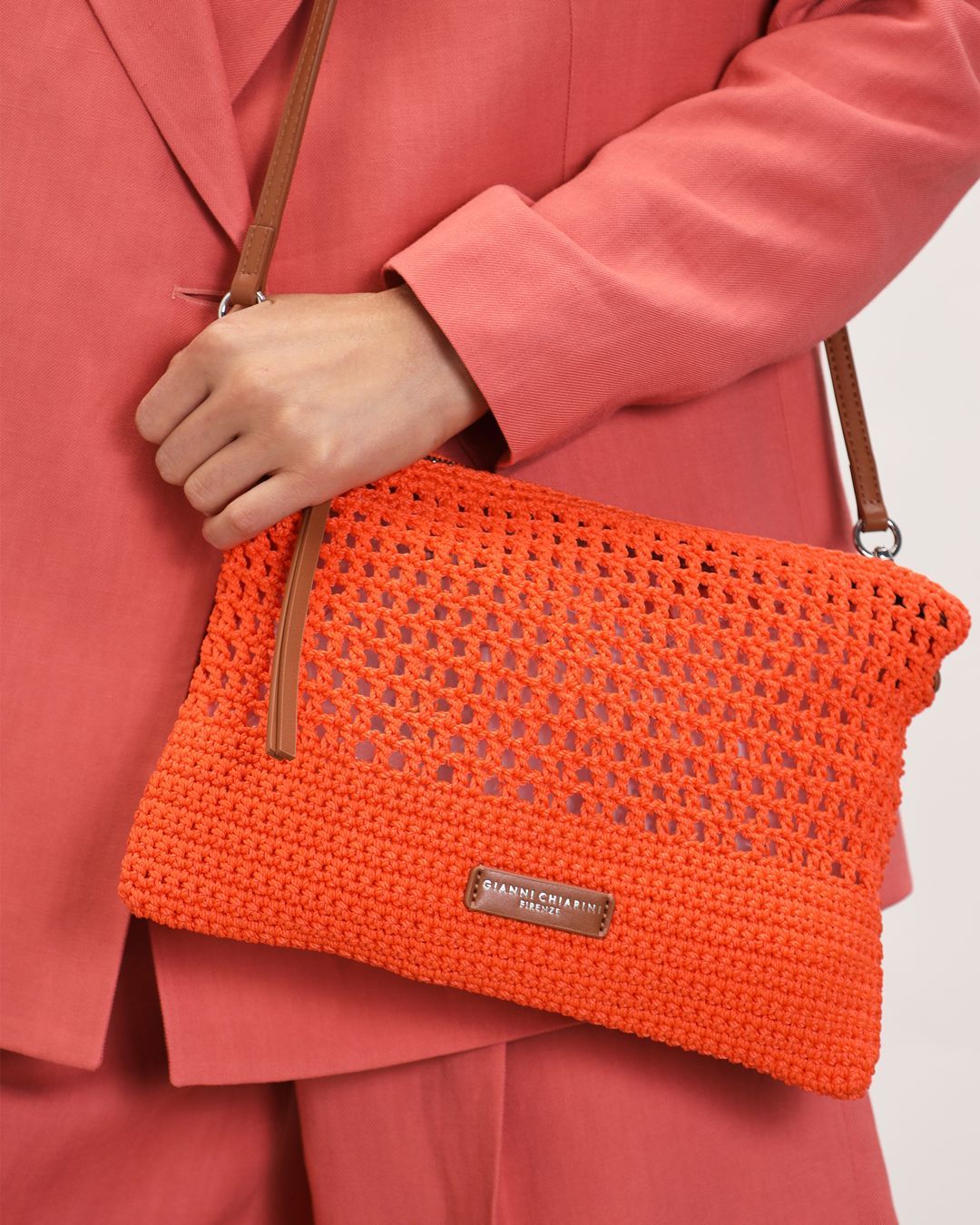 Купить Сумка GIANNI CHIARINI