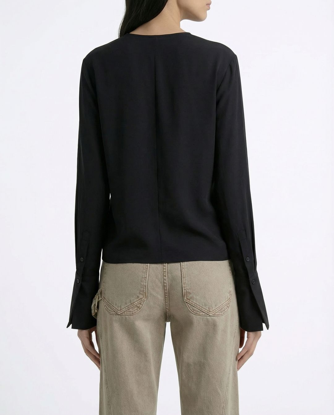 Купить Лонгслив DARKPARK