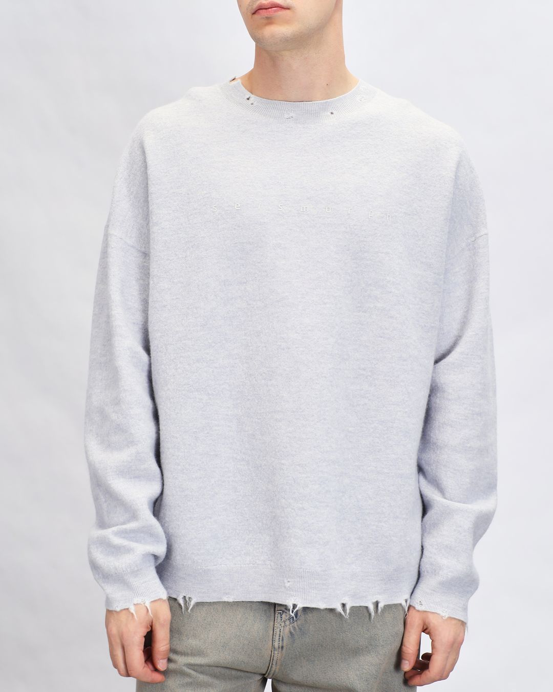 Купить Джемпер KRAKATAU