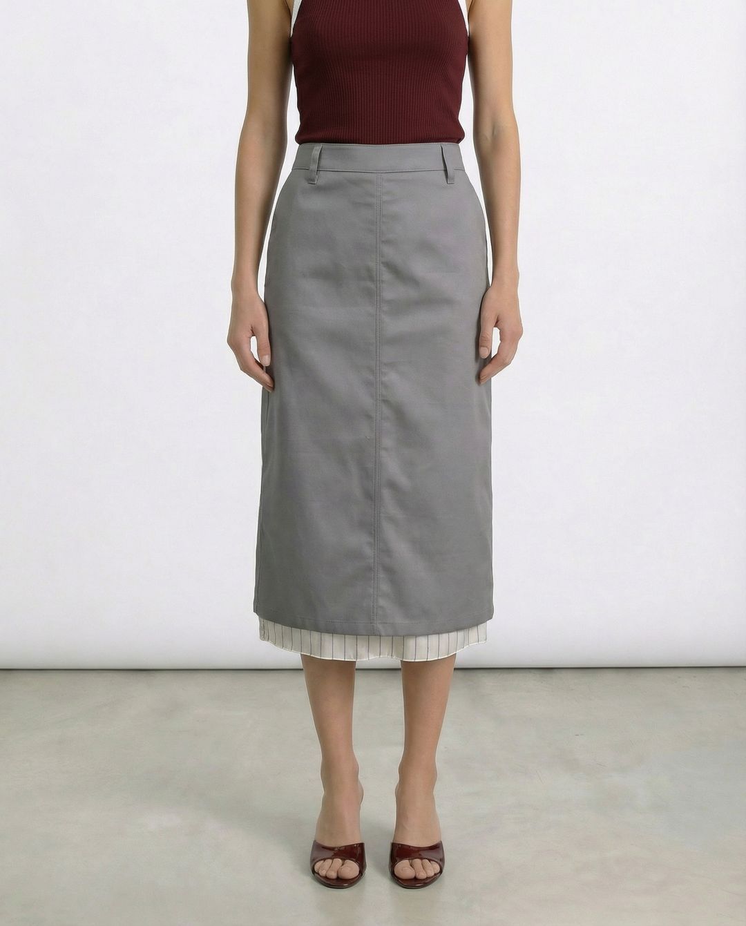 Купить Юбка HISTORY ONE