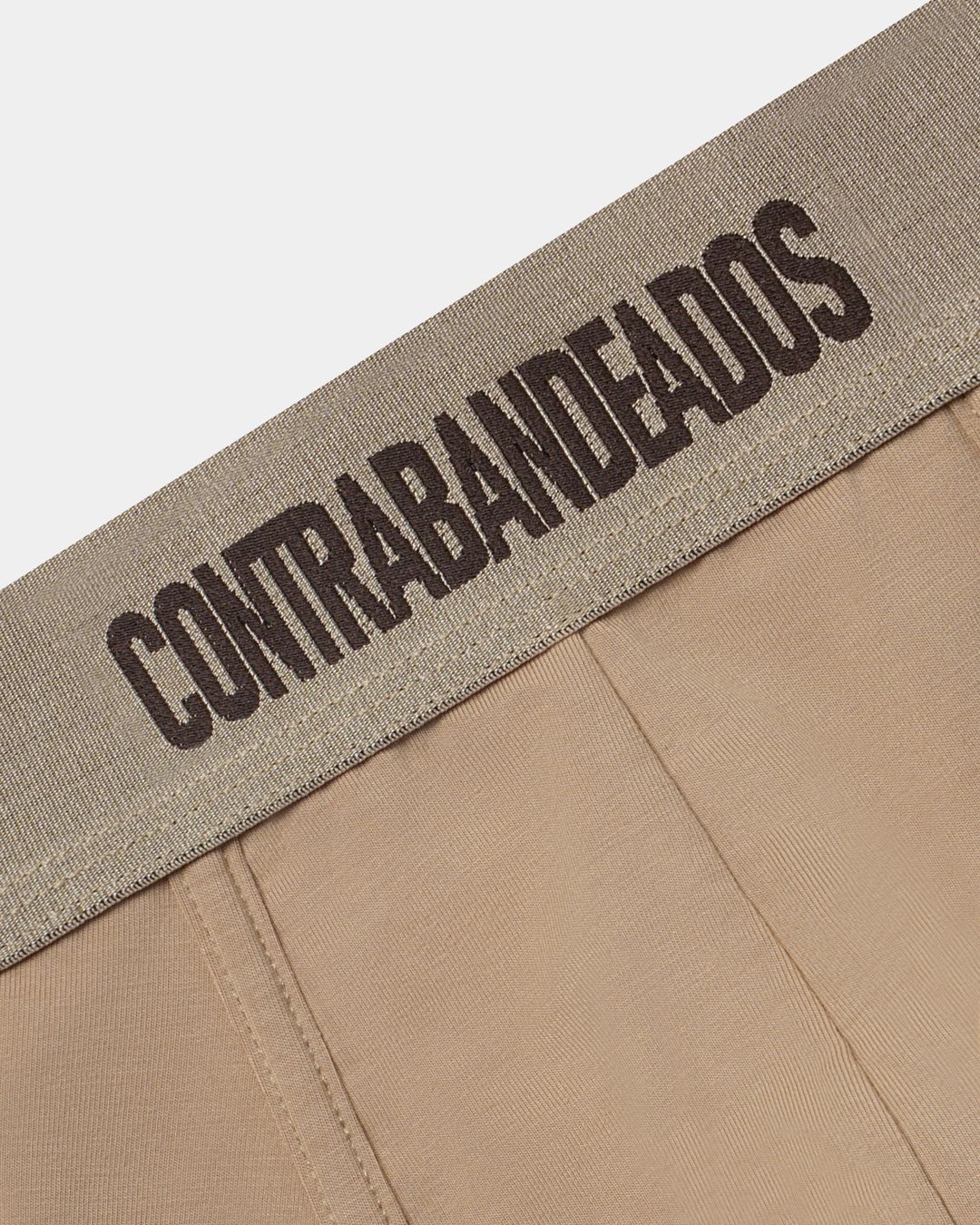 Купить Боксеры CONTRABANDEADOS