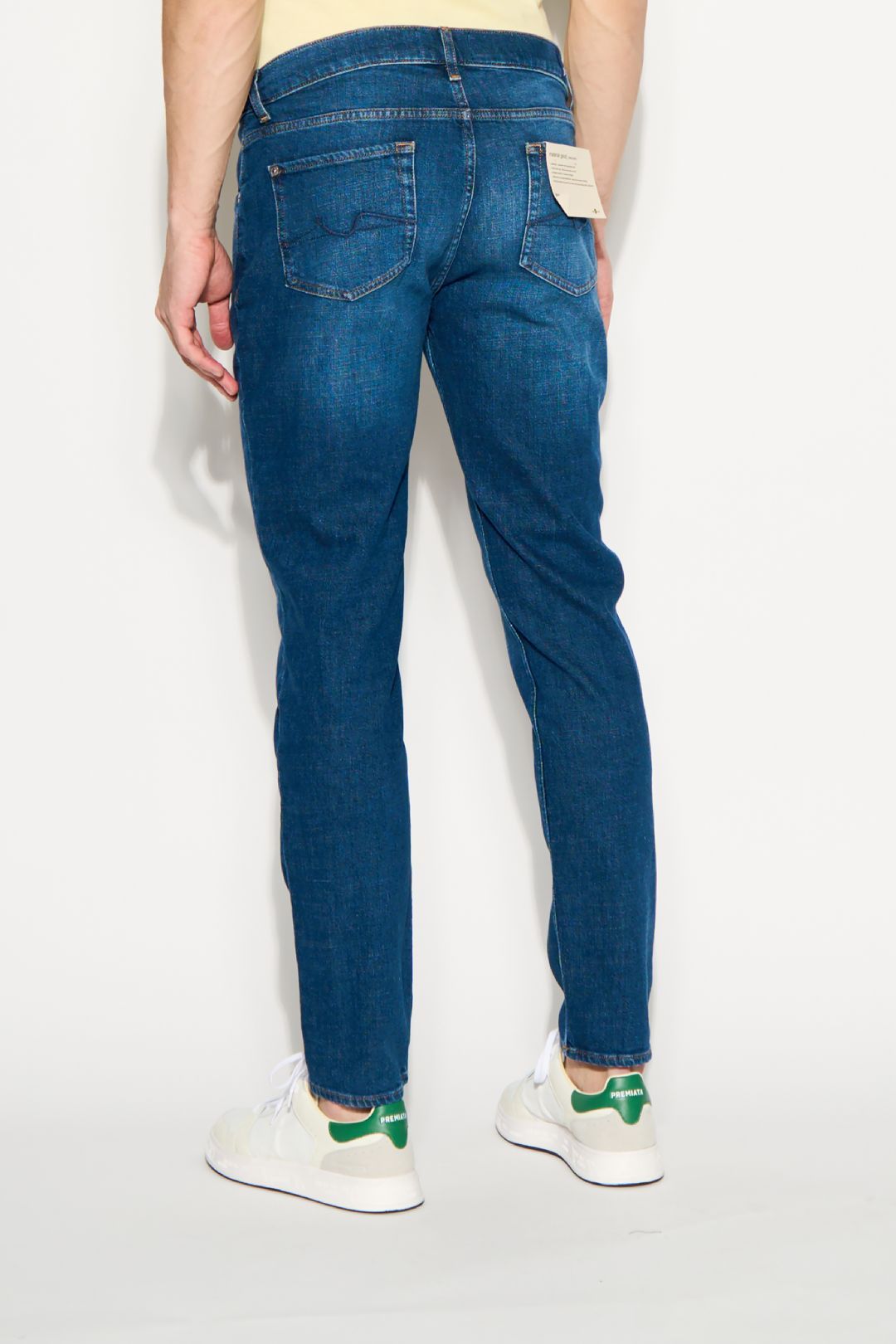 Купить Джинсы 7 FOR ALL MANKIND