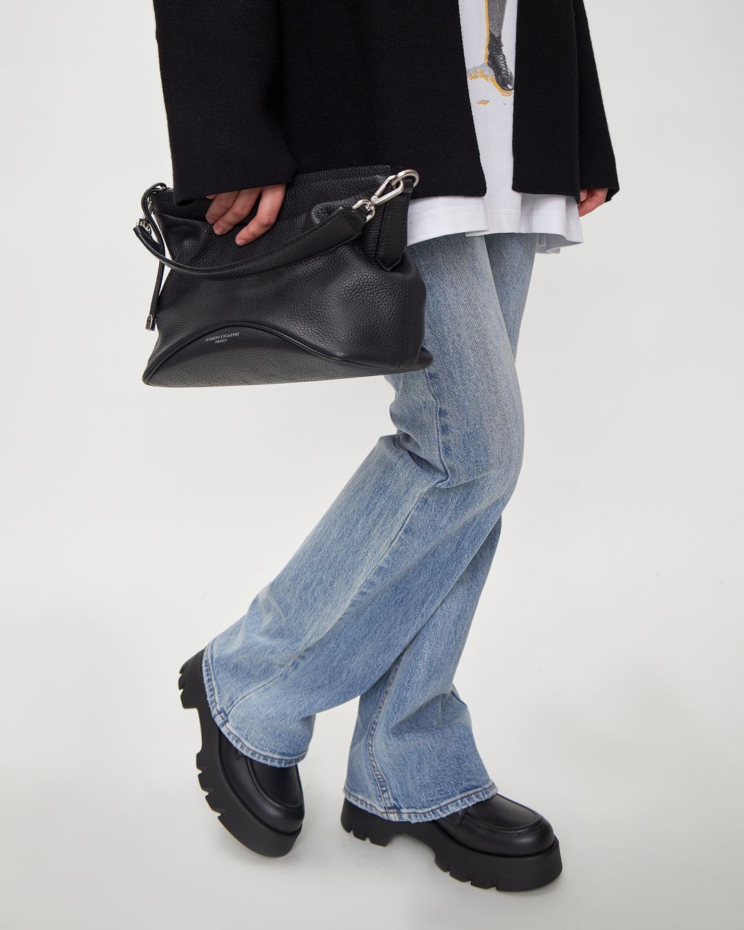 Купить Сумка GIANNI CHIARINI