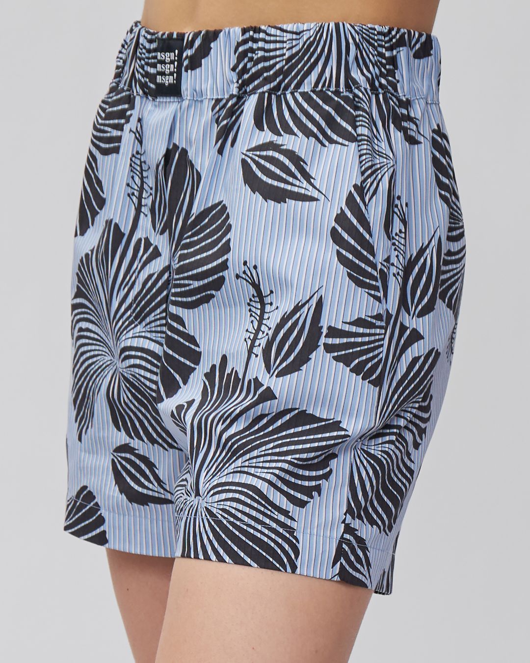 Купить Шорты MSGM