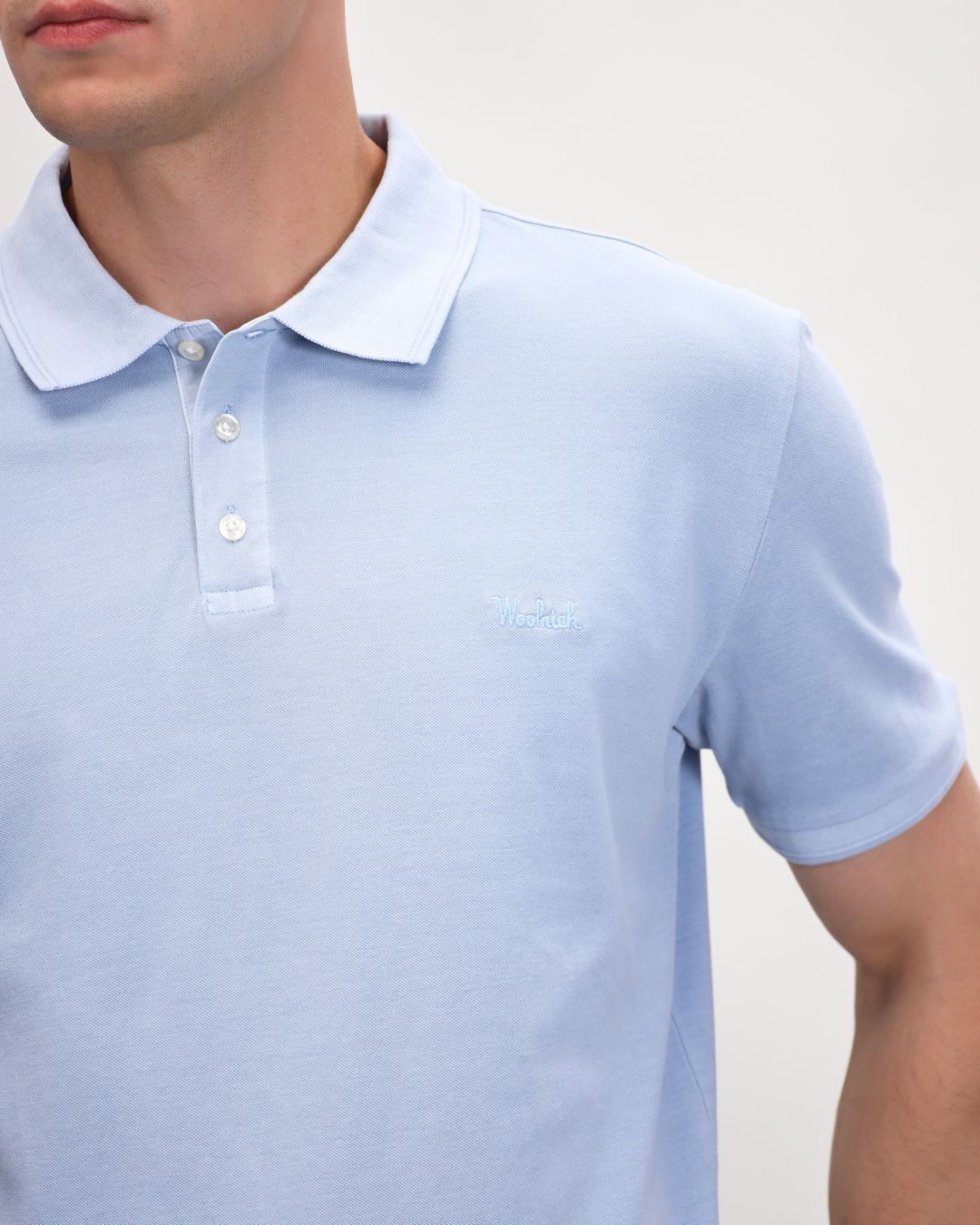 Купить Футболка WOOLRICH