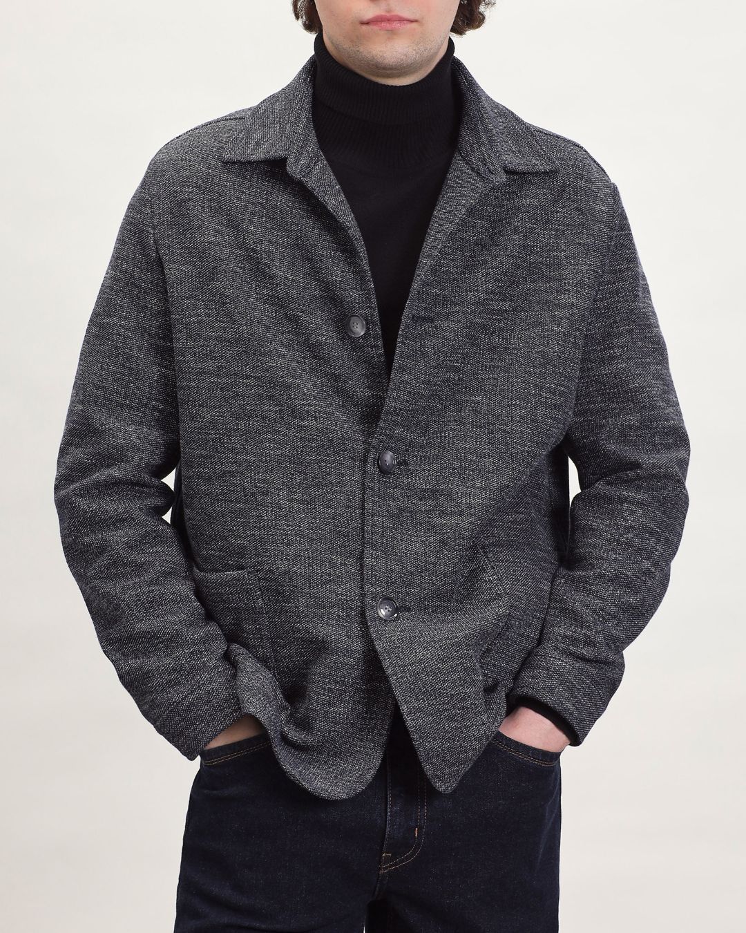 Купить Куртка HUGO BOSS