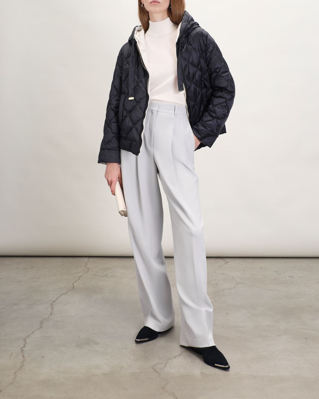 Купить Куртка MAX MARA THE CUBE