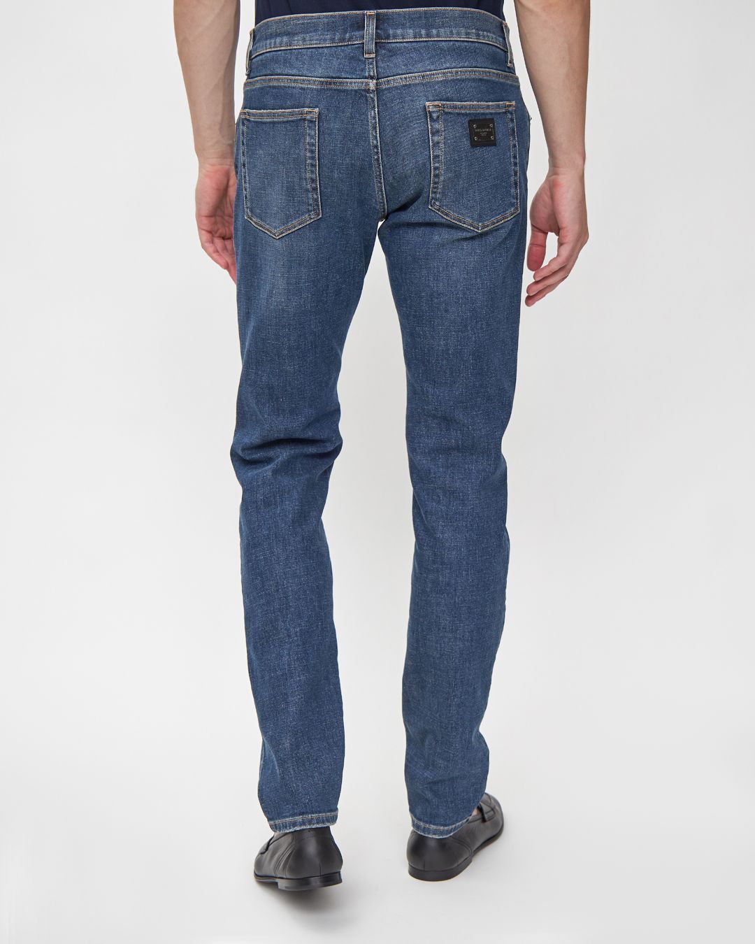 Купить Джинсы DOLCE & GABBANA