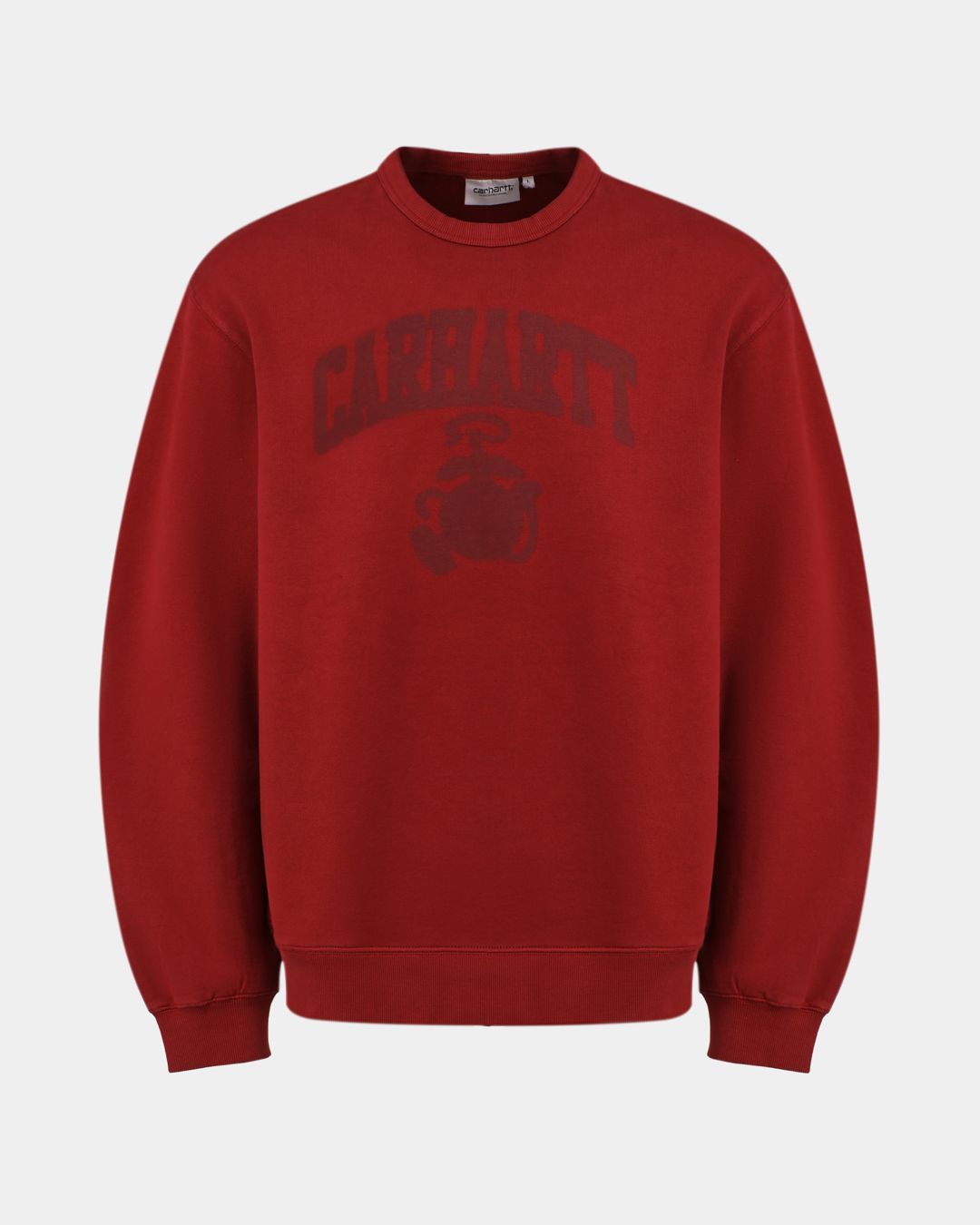 Купить Свитшот CARHARTT WIP