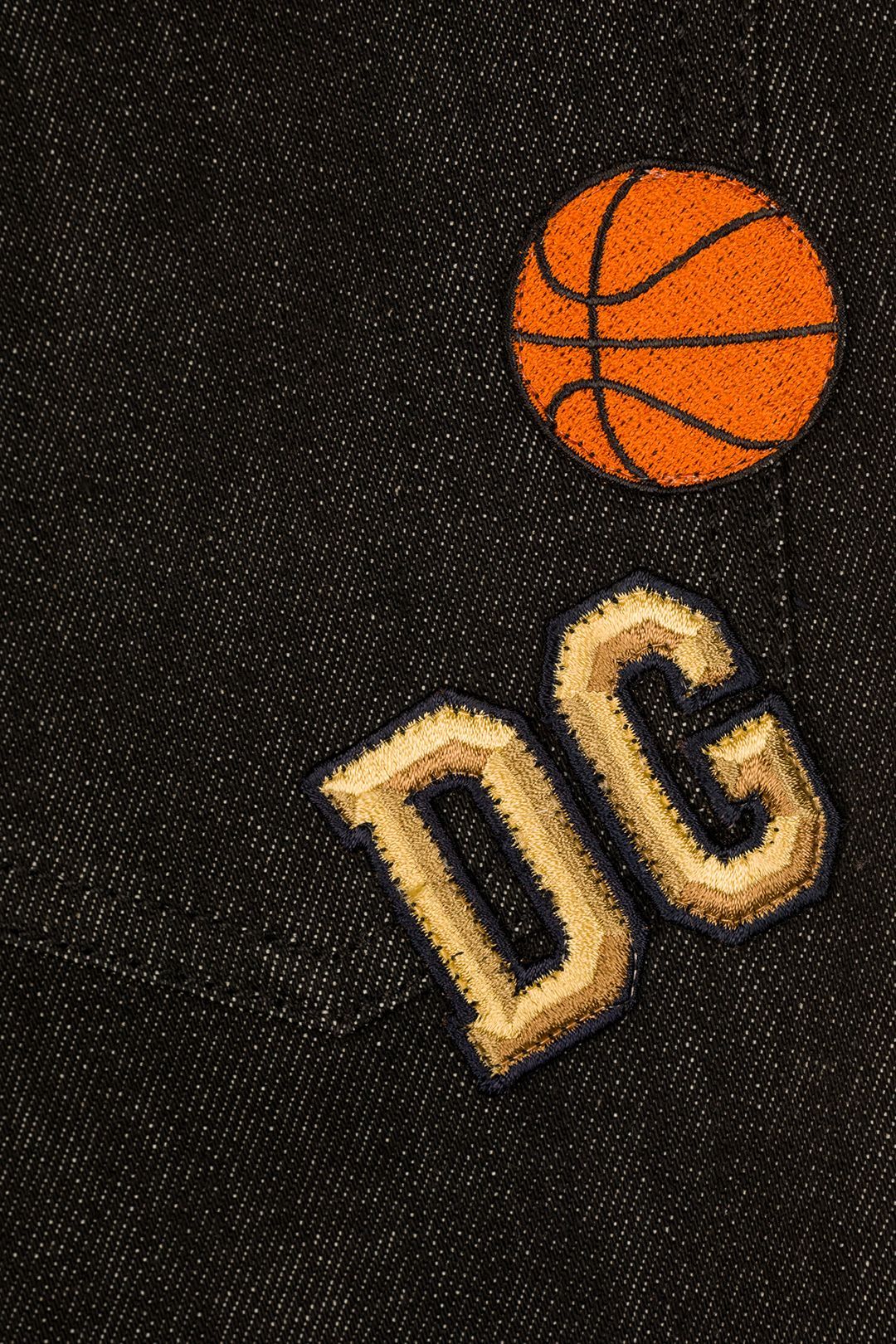 Купить Джинсы DOLCE & GABBANA