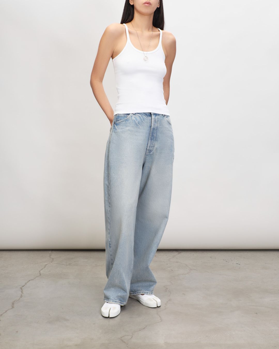 Купить Джинсы ROCKABI