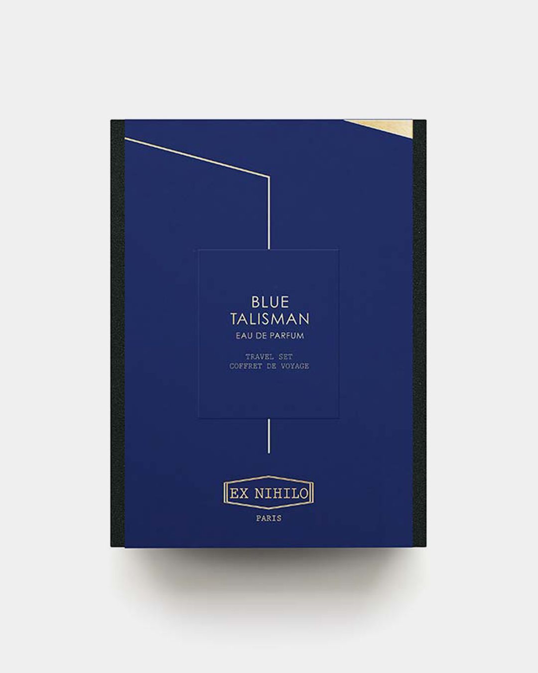 Купить Гедонист 10-лет лимит парфюмерная вода муж. спрей EX NIHILO