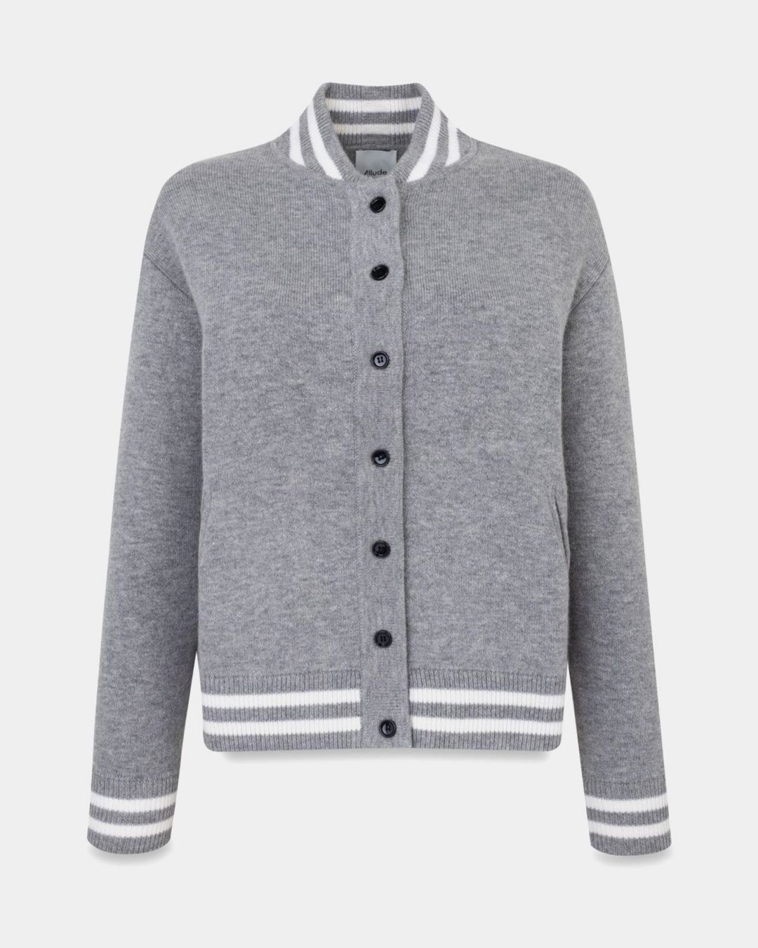 Купить Кардиган ALLUDE