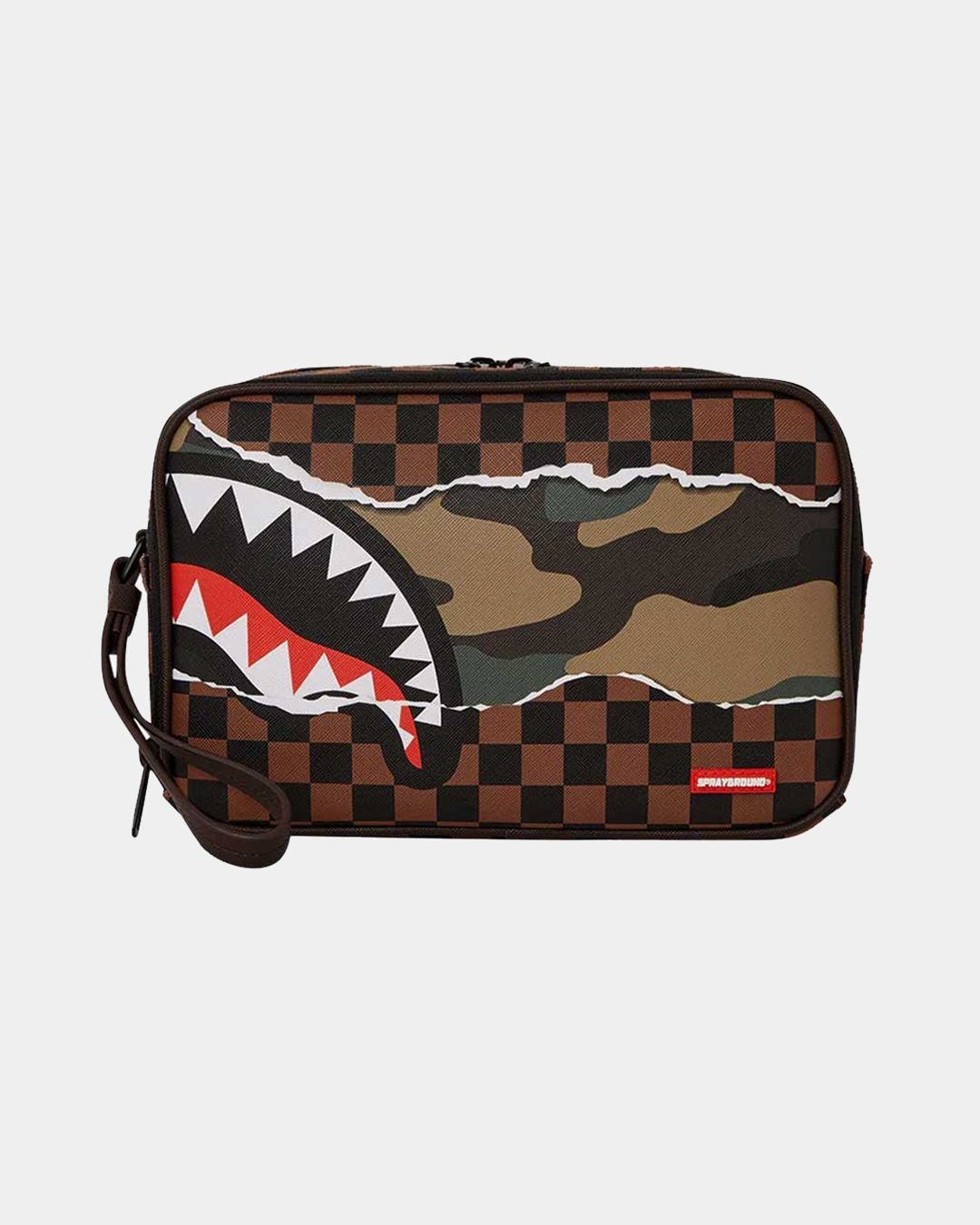 Купить Клатч SPRAYGROUND