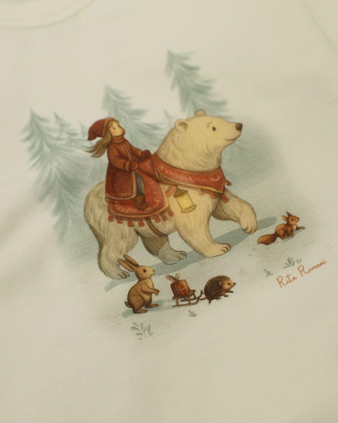 Купить Набор RITA ROMANI