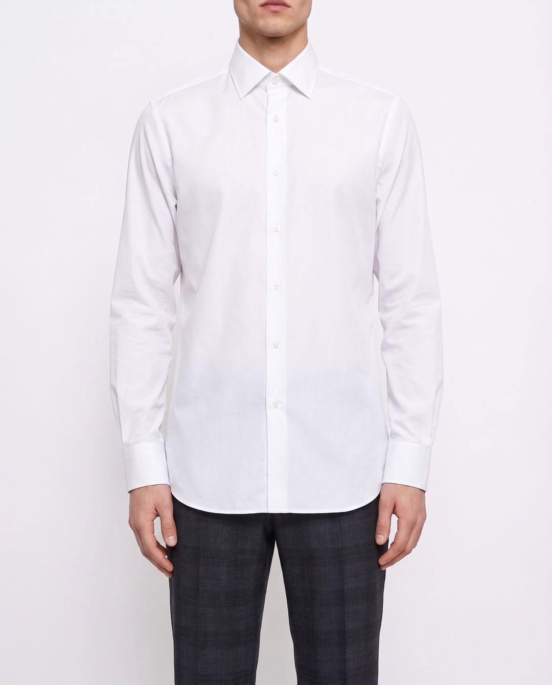 Купить Рубашка CORNELIANI