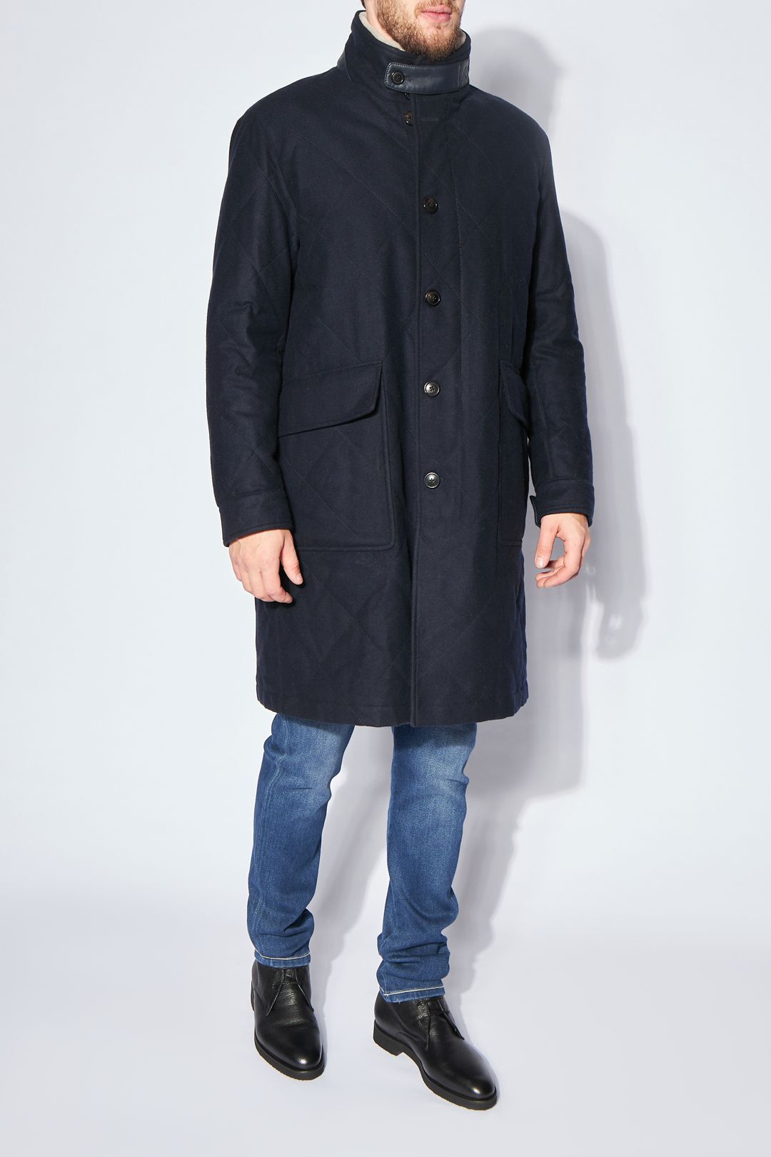 Купить Пальто CORTIGIANI