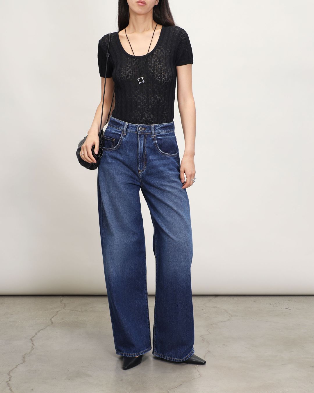 Купить Джинсы ICON DENIM