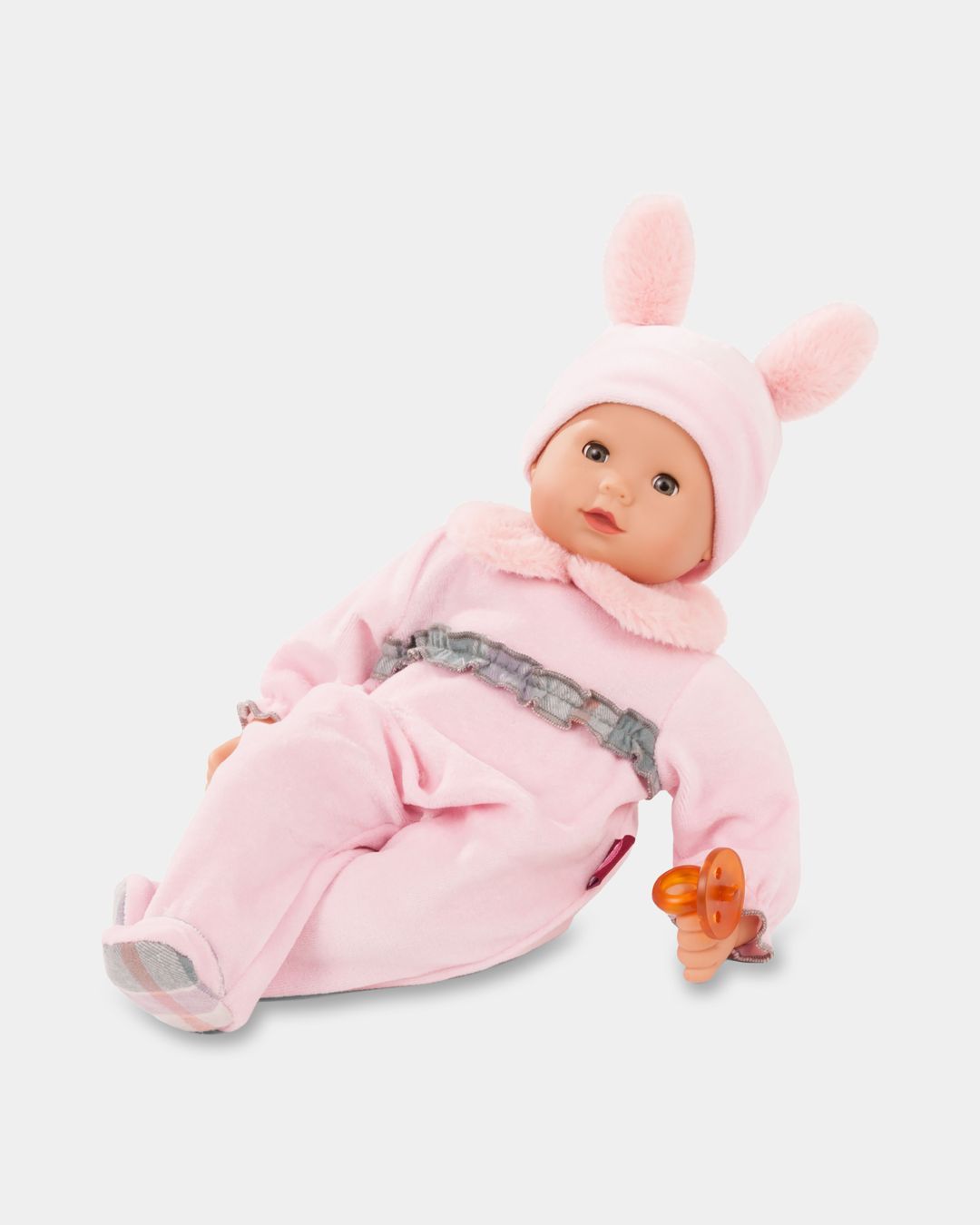 Купить Кукла пупс muffin 33 см GOTZ