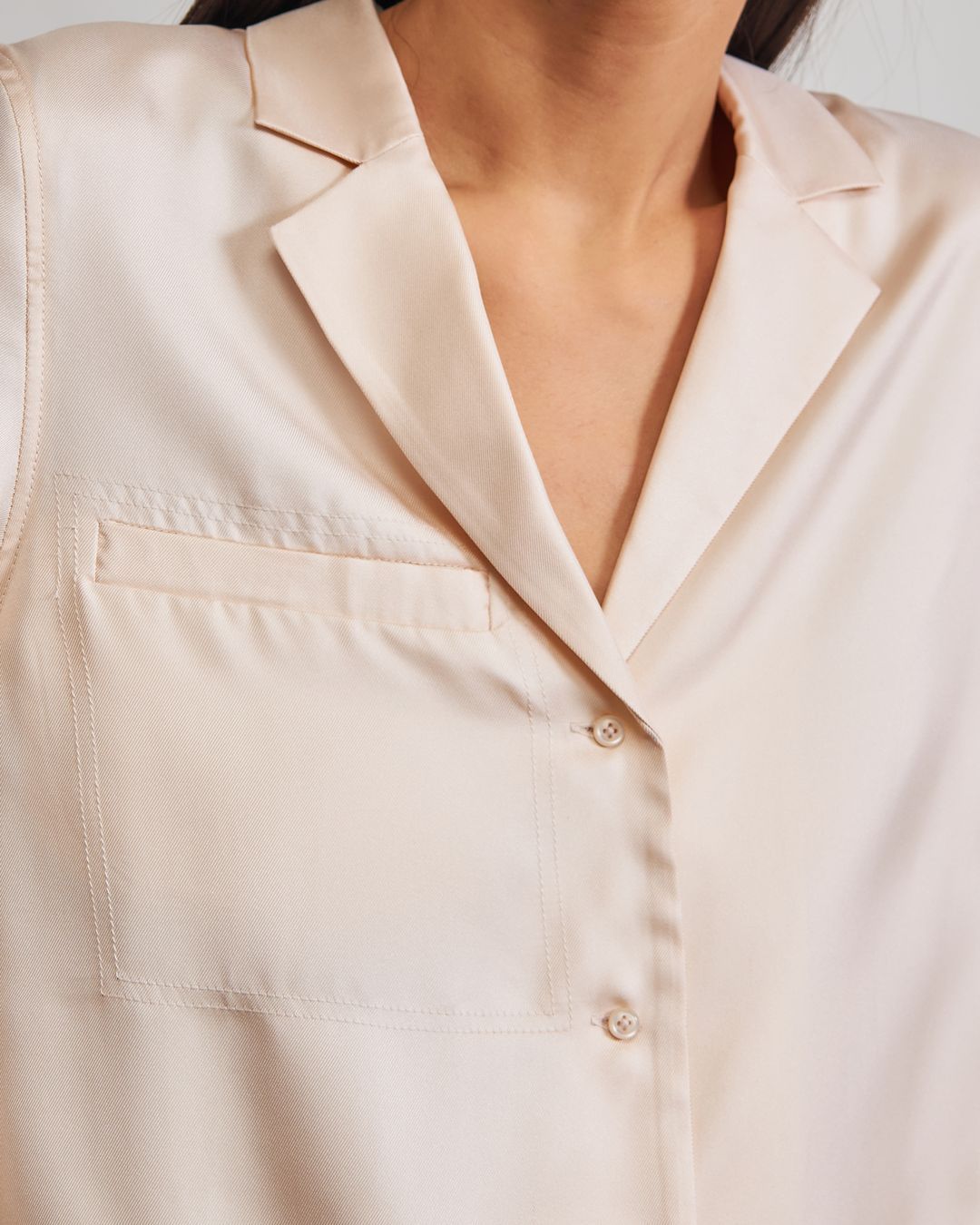 Купить Блуза LOULOU DE SAISON