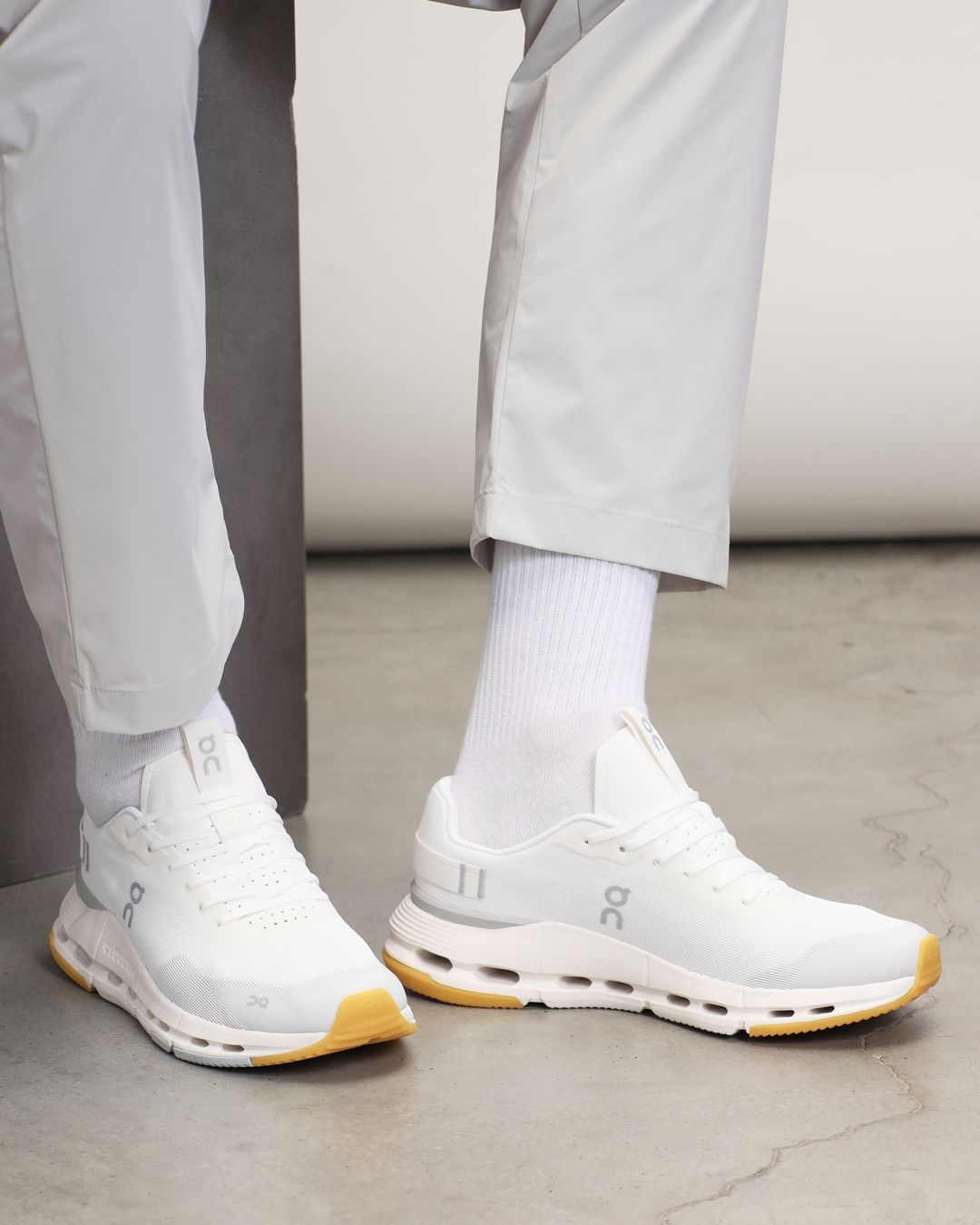 Купить Кроссовки ON