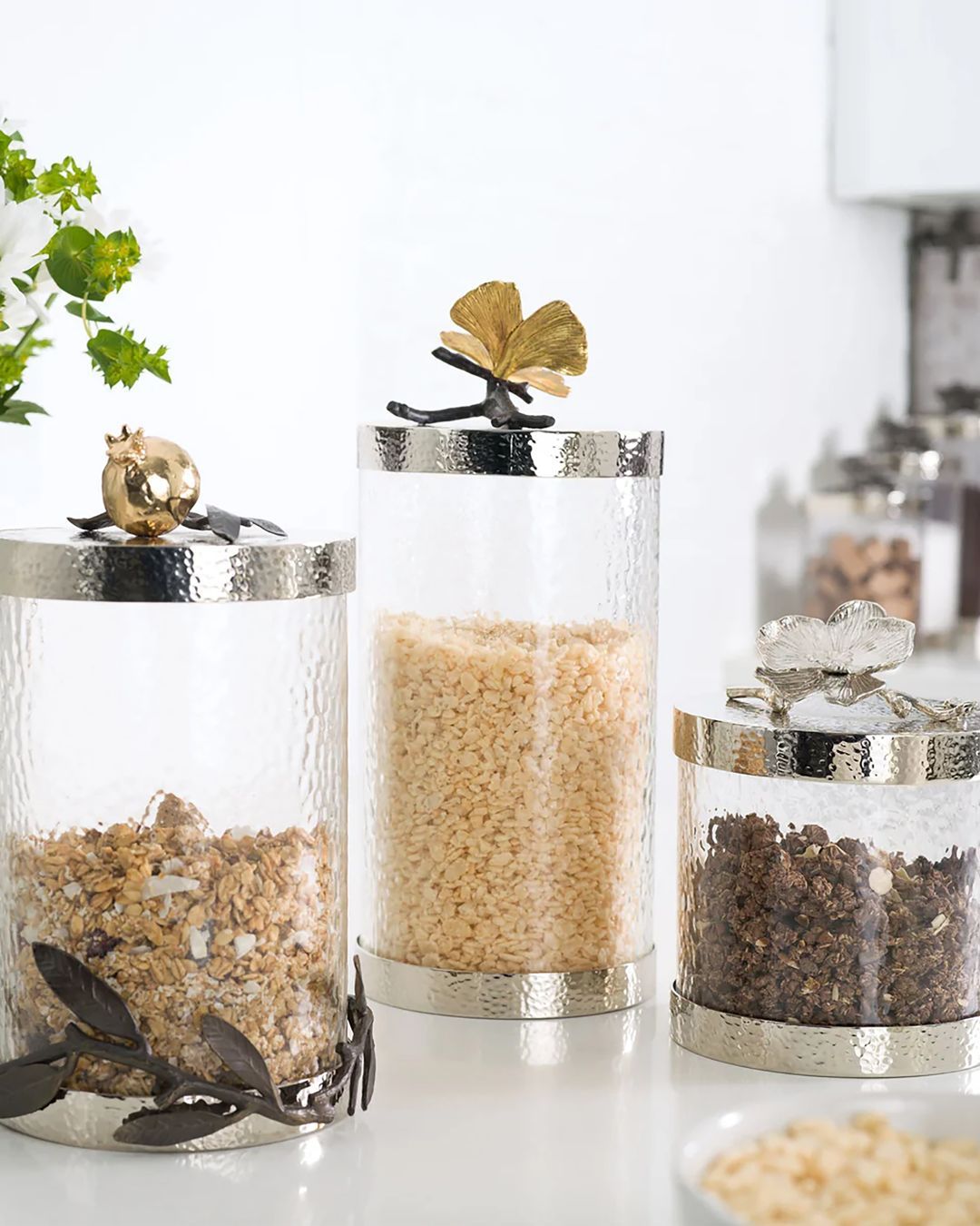 Купить Емкость для хранения MICHAEL ARAM