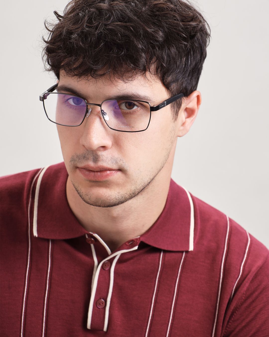 Купить Оправа CHOPARD MEN