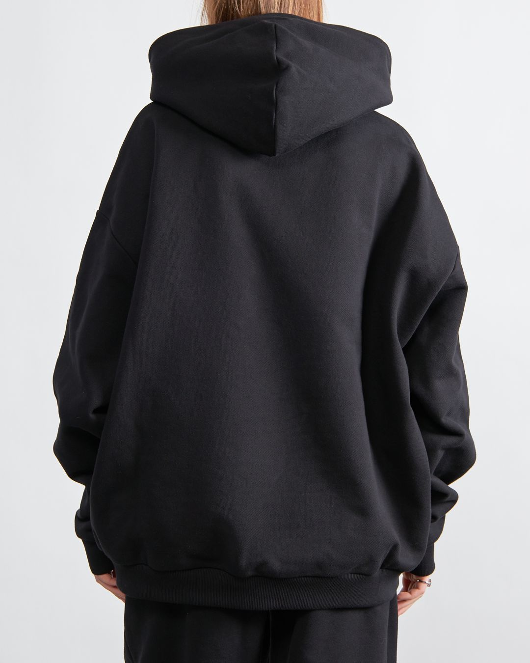 Купить Худи MONOCHROME