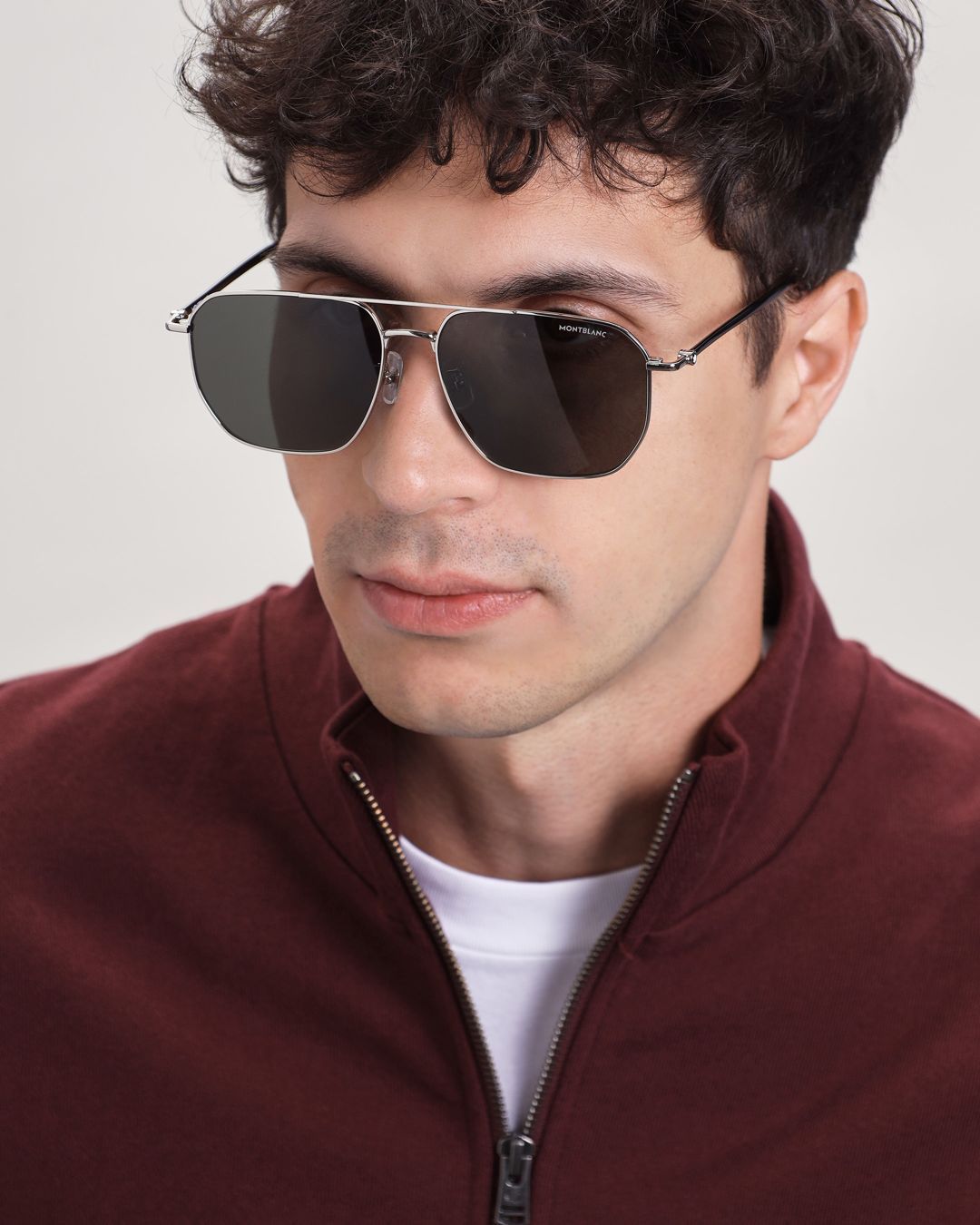 Купить Очки MONTBLANC