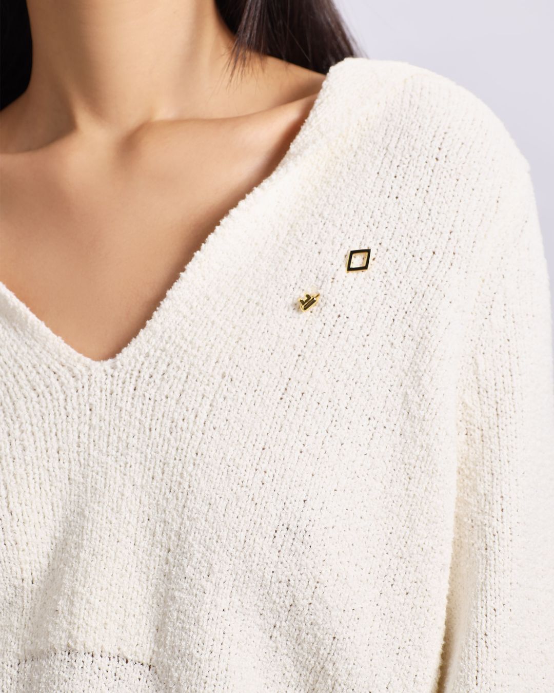 Купить Брошь LHASA