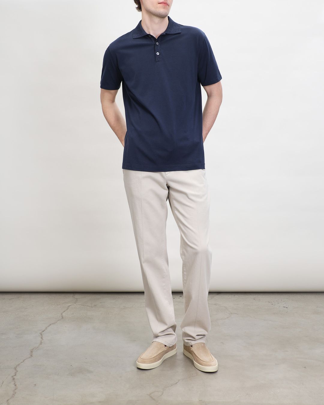 Купить Брюки CORTIGIANI