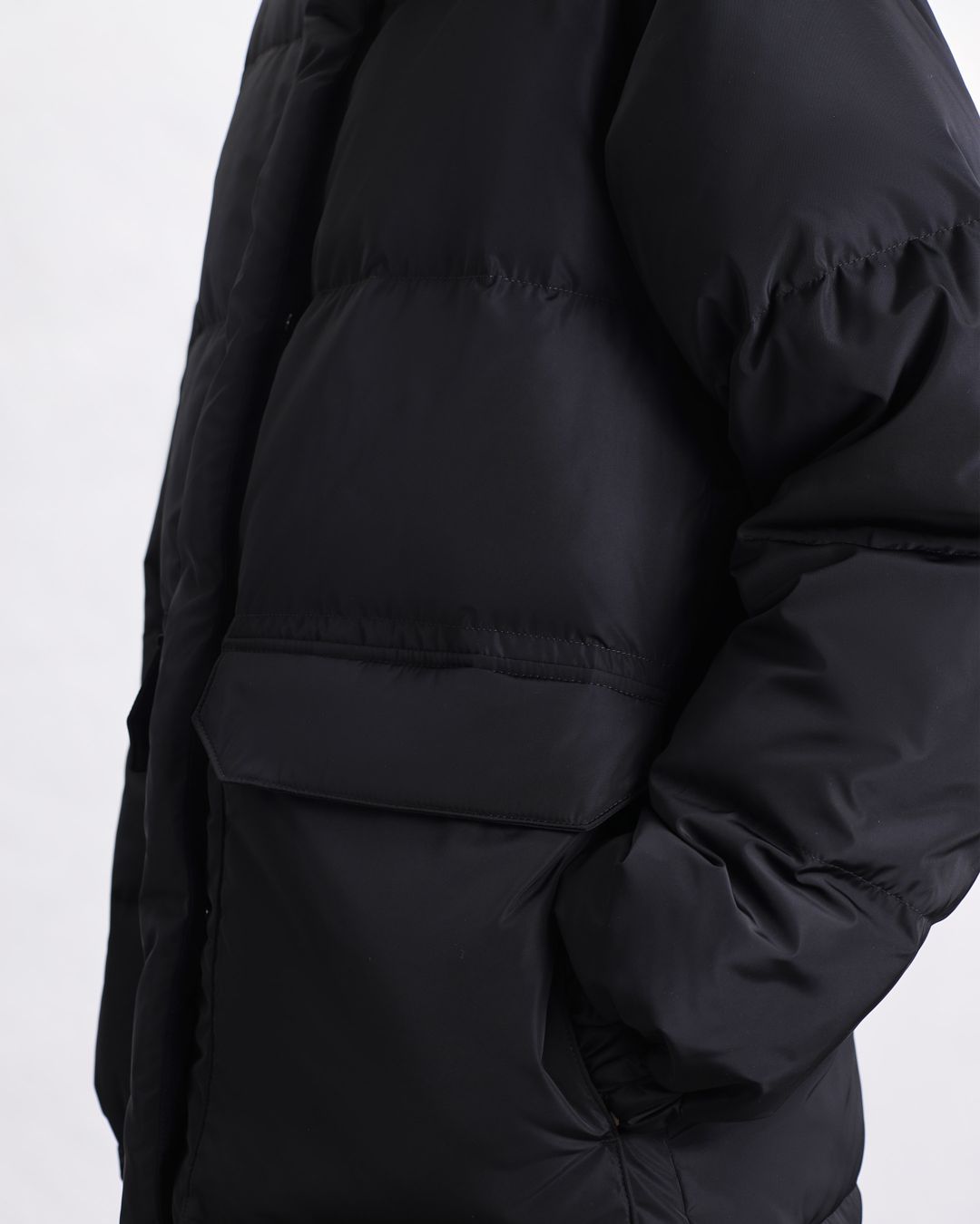 Купить Пуховик PERVERT