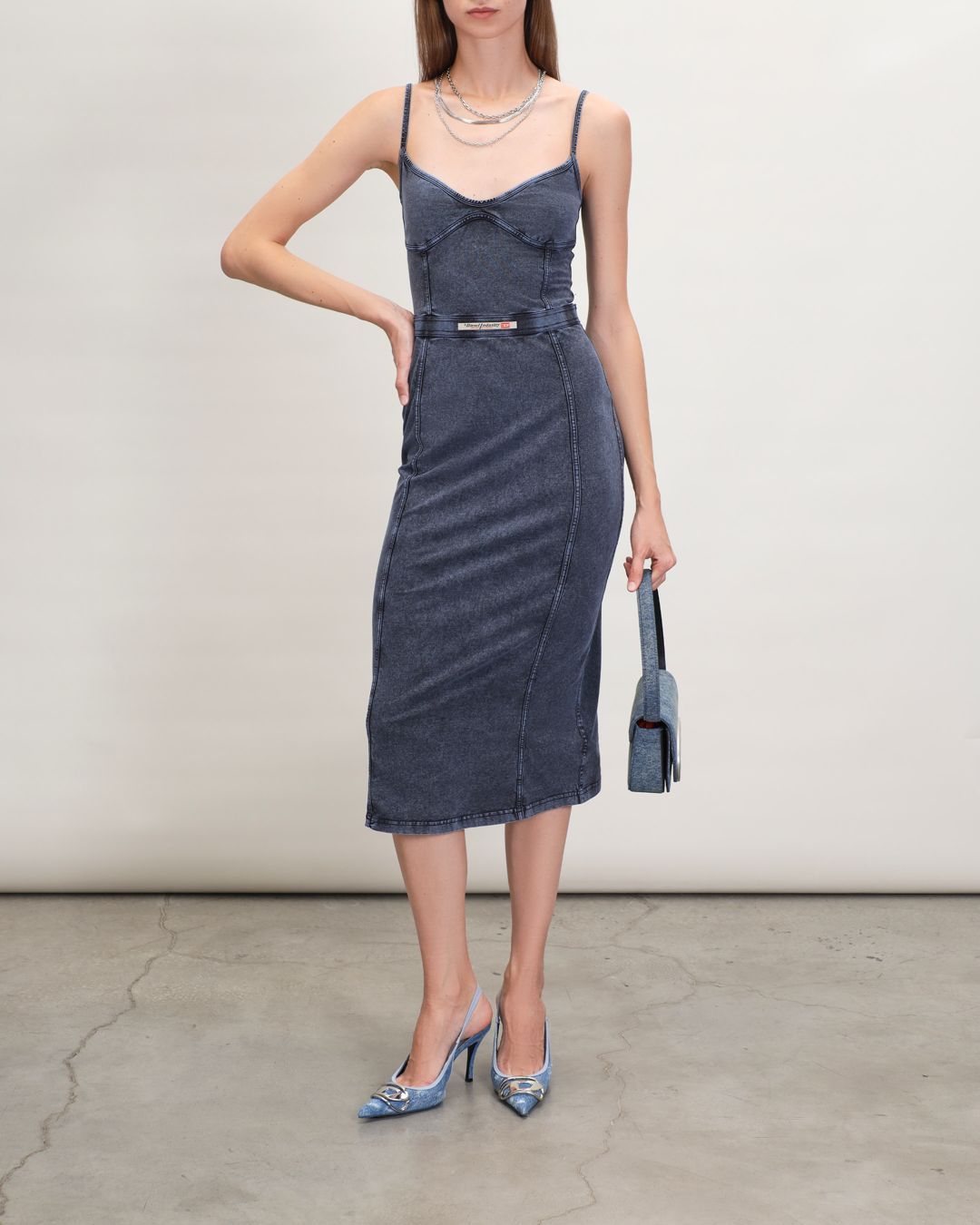 Купить Платье DIESEL