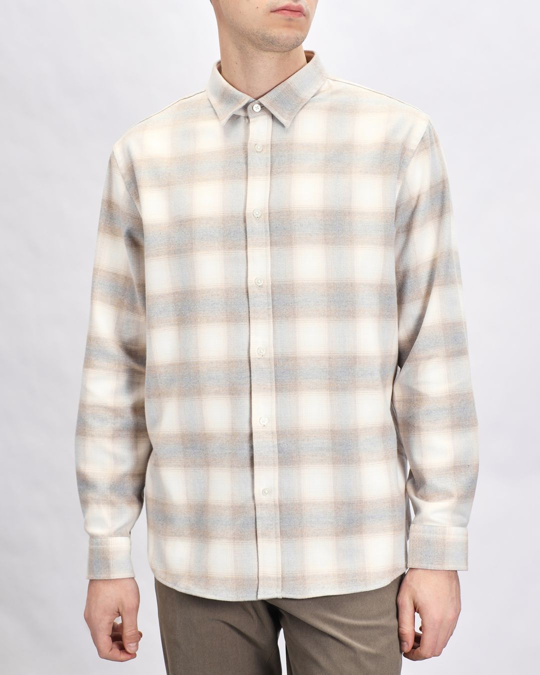 Купить Рубашка HUGO BOSS