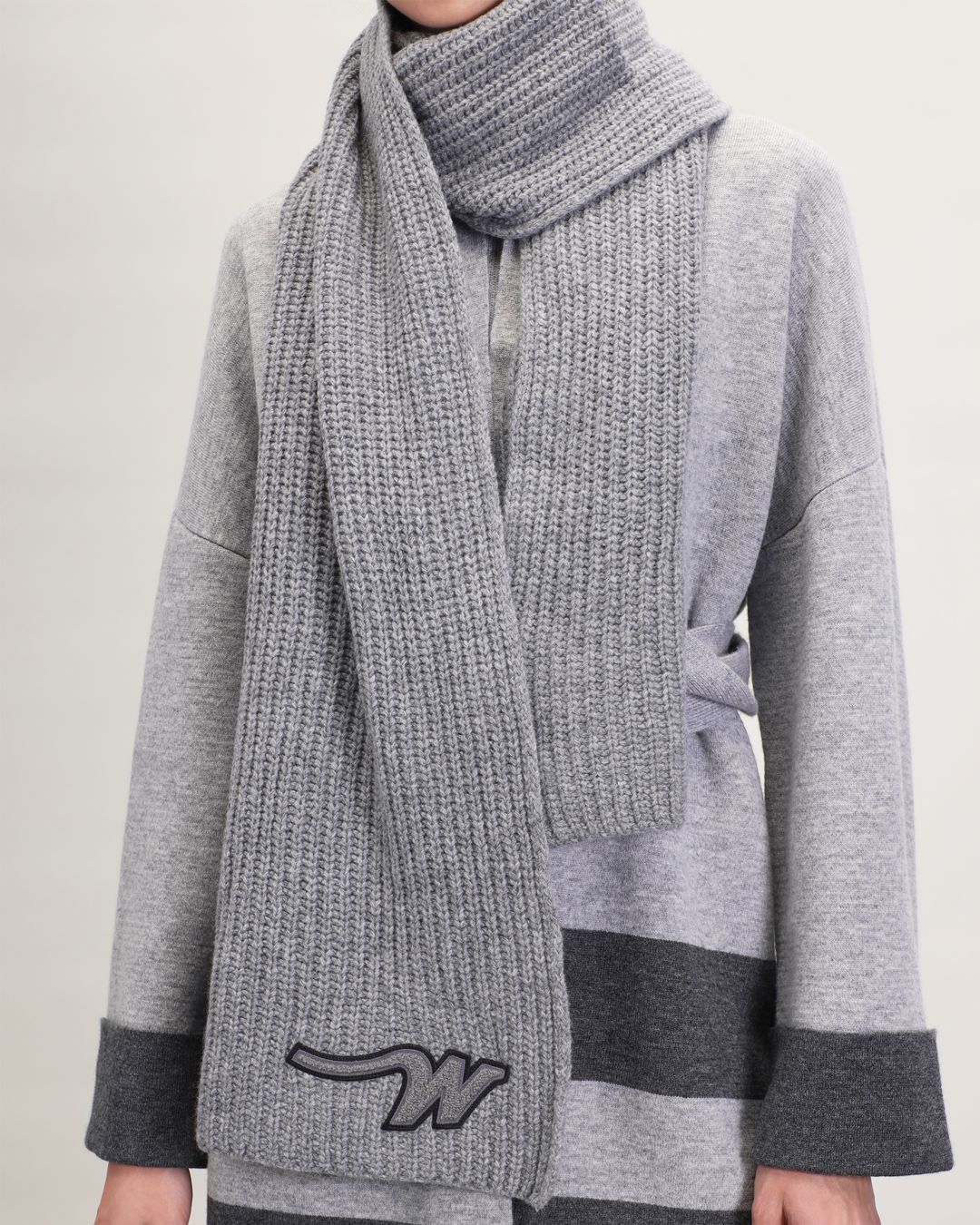 Купить Шарф WEEKEND MAX MARA