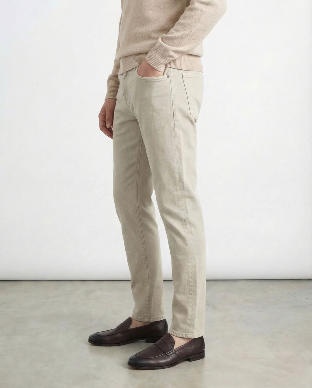 Купить Джинсы 7 FOR ALL MANKIND