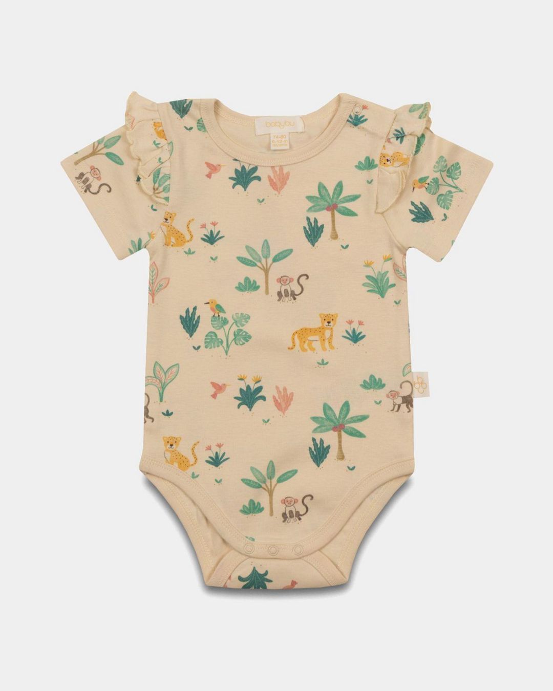 Купить Набор BABYBU