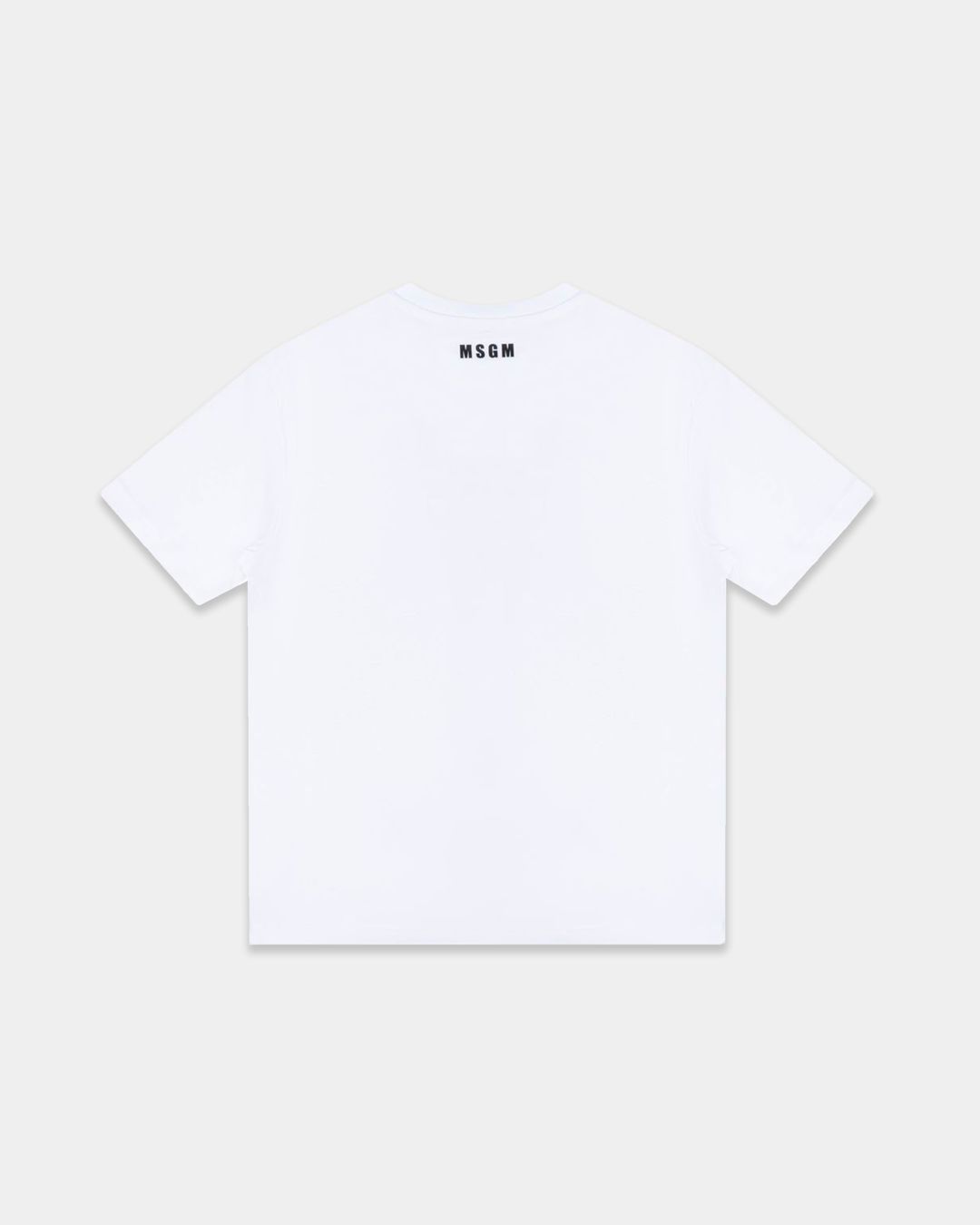 Купить Футболка MSGM