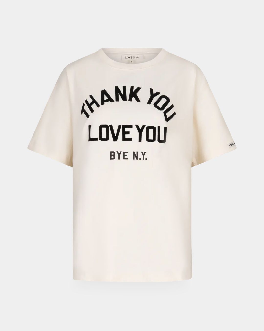 Купить Футболка LOVE STORIES