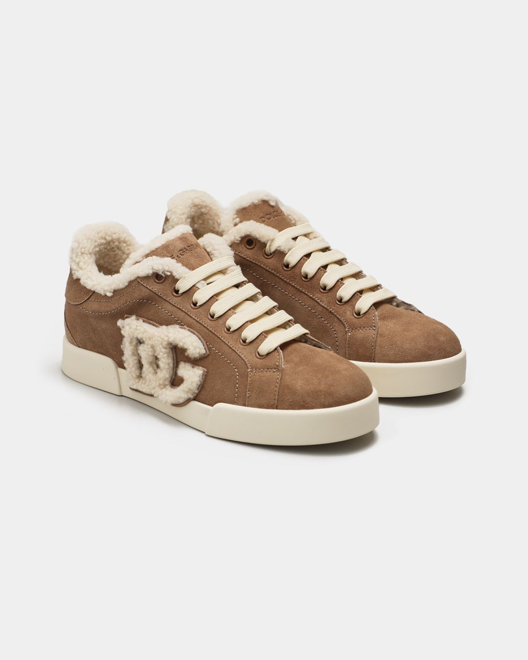 Купить Кеды DOLCE & GABBANA